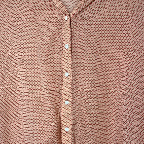 Part Two Blouse Large - Picture 2 of 9